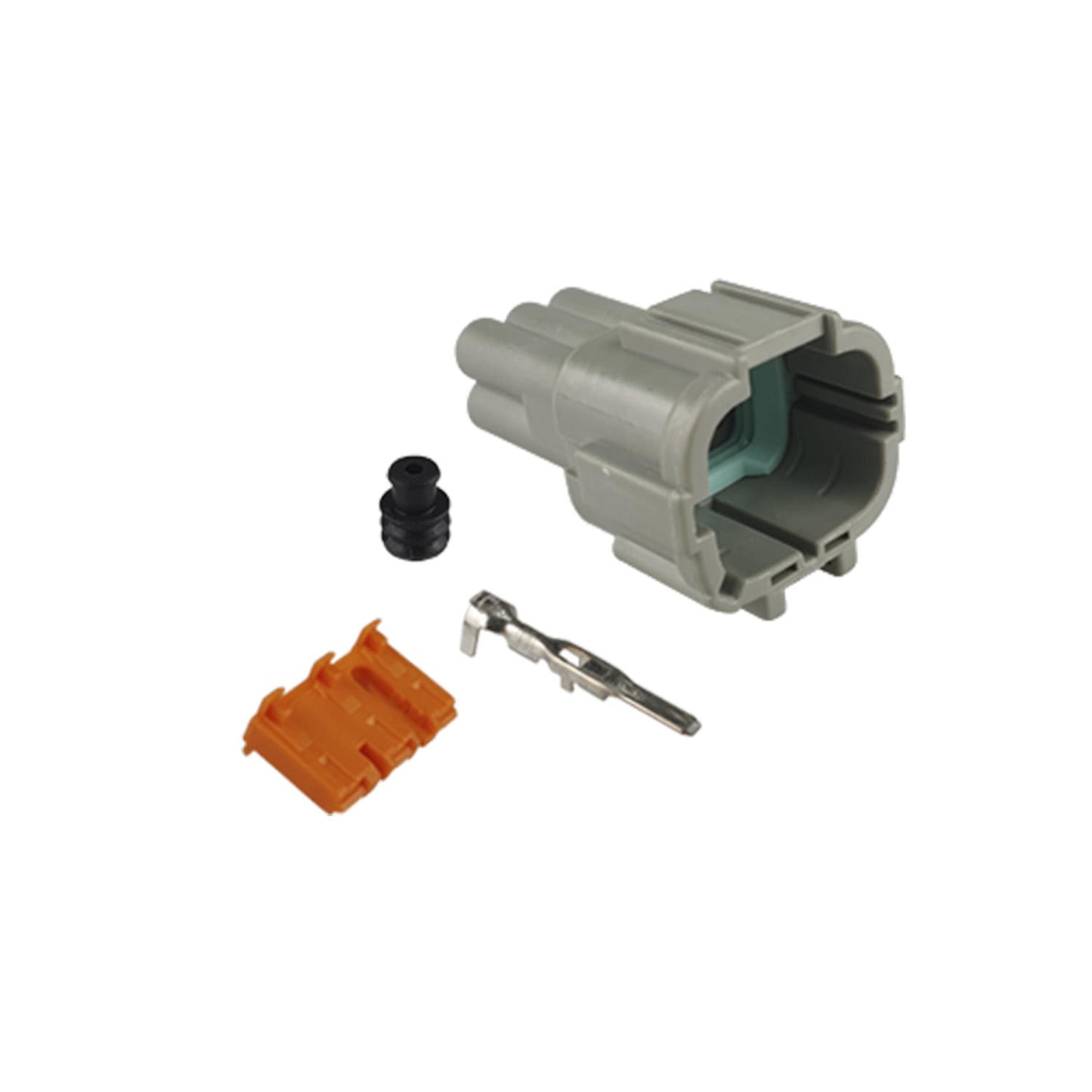 LED Autolamps Assortment, plug connectors - PLUG-NP300