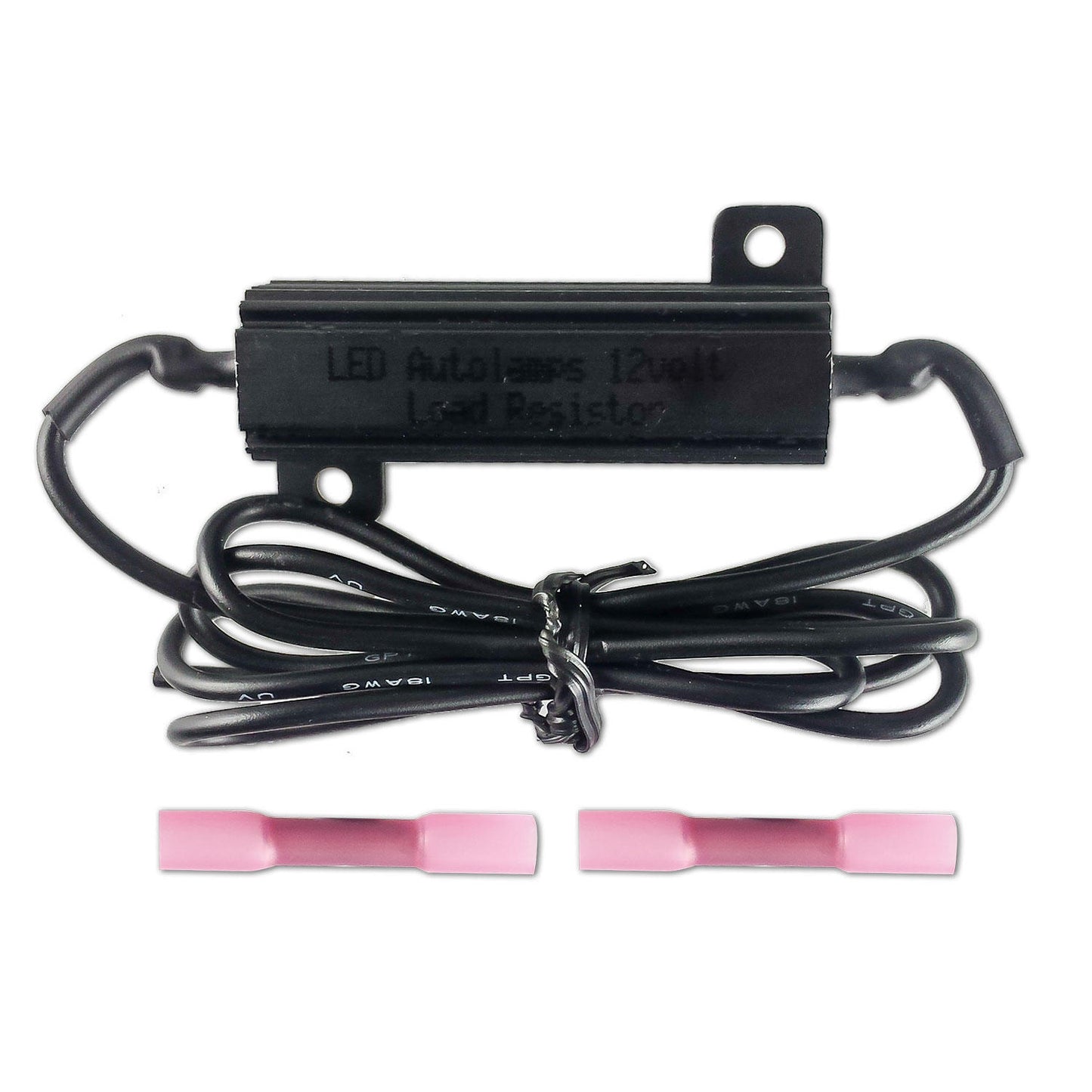 LED Autolamps Other - SOLR12/400MM