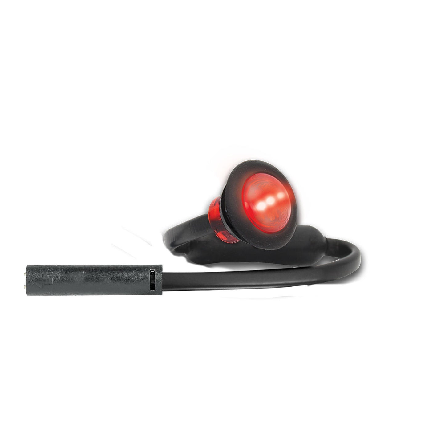 LED Autolamps Clearance Light - 181RMCSB