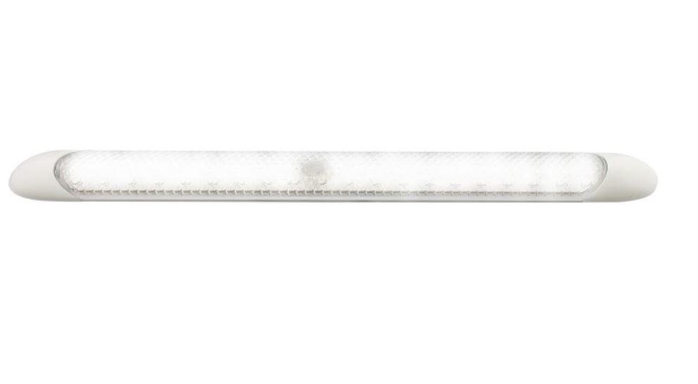 LED Autolamps Interior Light - 1061/12SWB