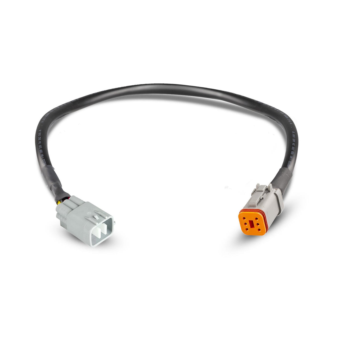 LED Autolamps Cable Set, tail light assembly - PATCH-HINO500