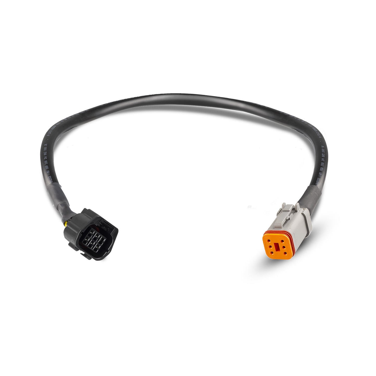 LED Autolamps Cable Set, tail light assembly - PATCH-RANGERBT50