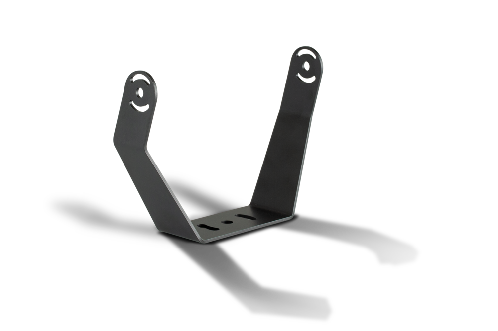 LED Autolamps Bracket - TIR7-HTB