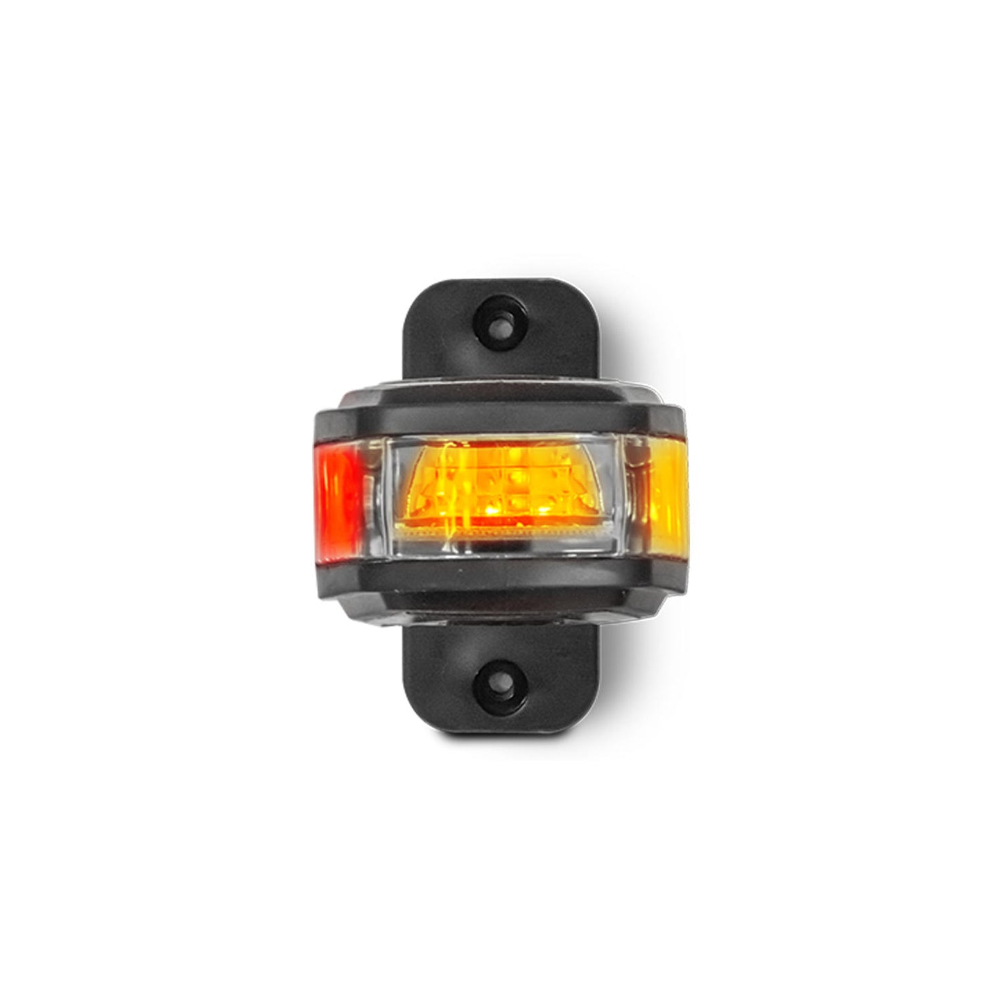 LED Autolamps Side Marker Light - 800ARIMR