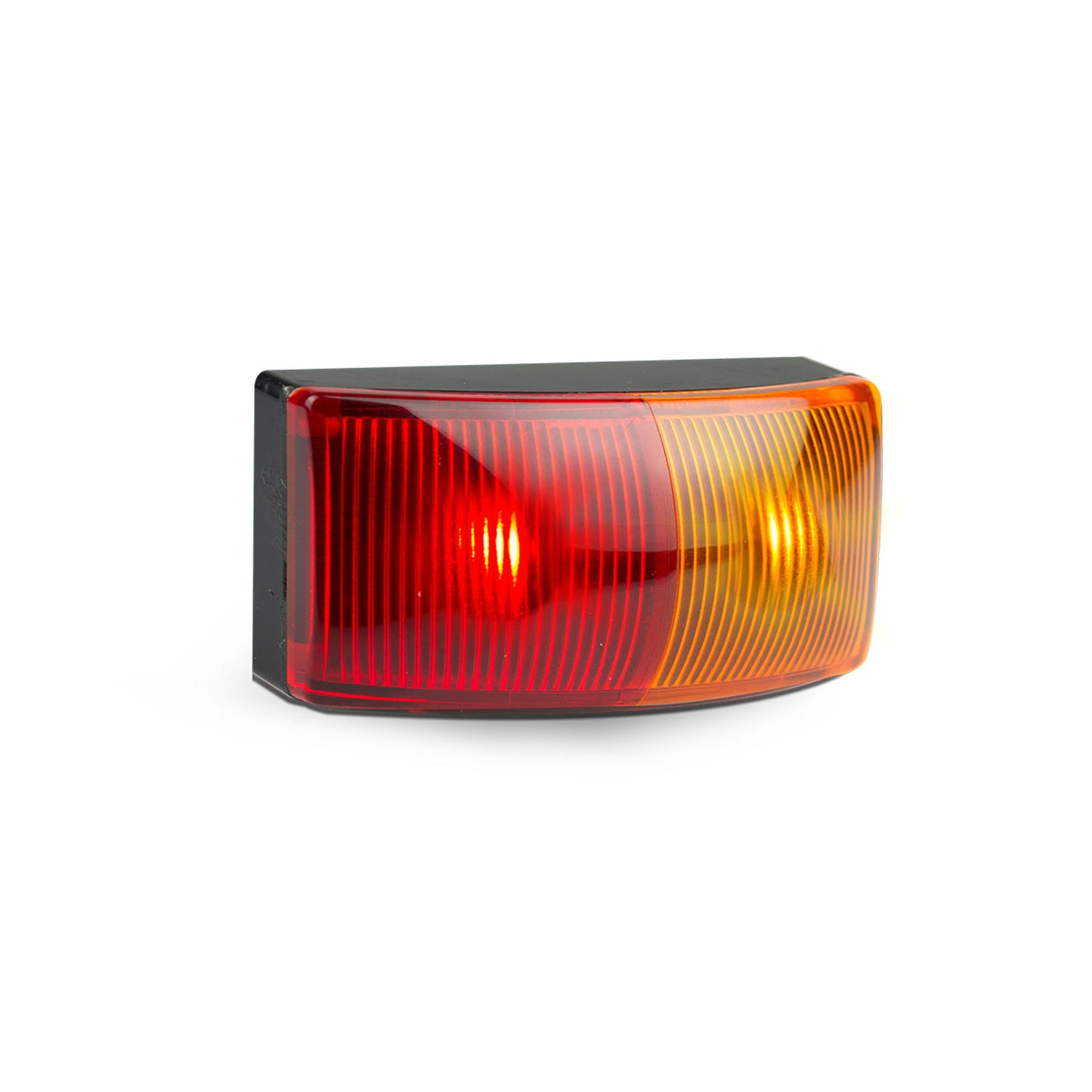 LED Autolamps Side Marker Light - 5025ARMB