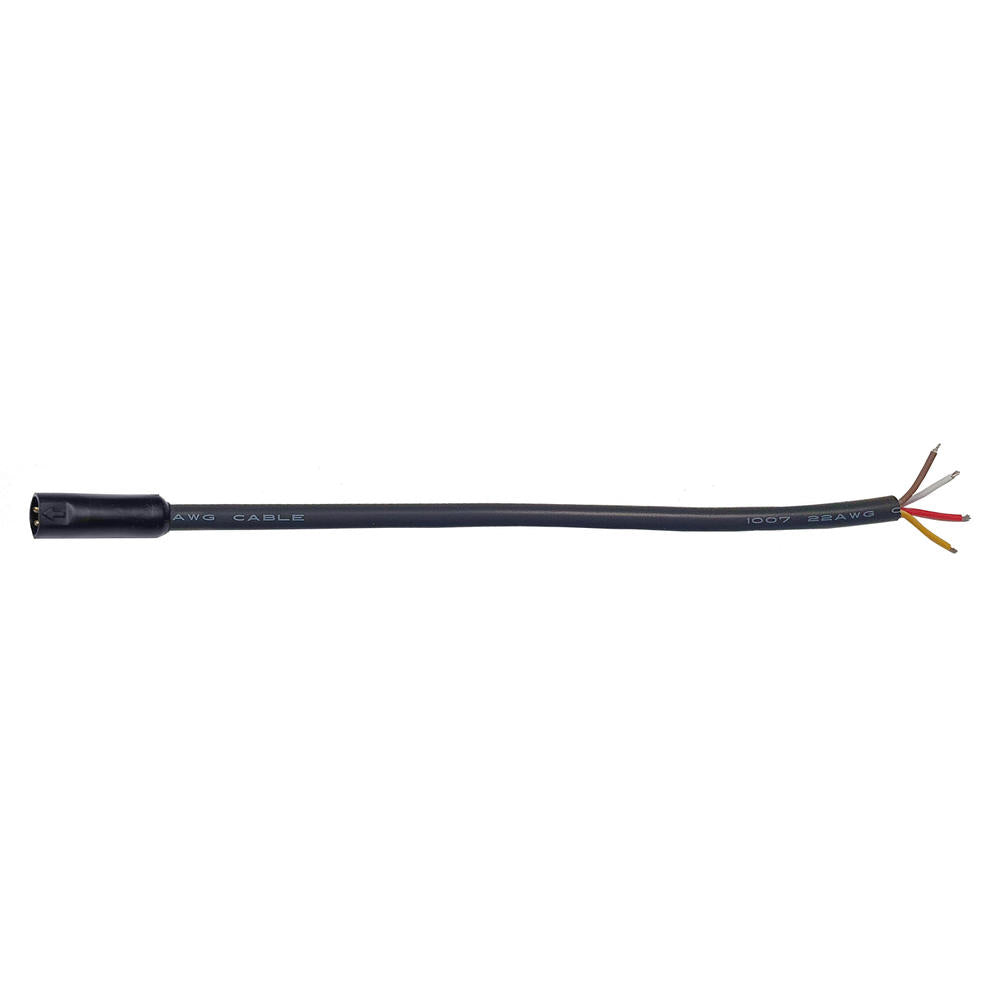 LED Autolamps Tail Light Assembly - GENIIMPLUG