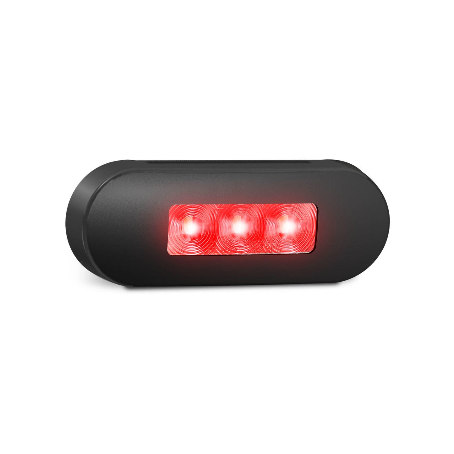 LED Autolamps Rear End Outline Marker - 86BRMB