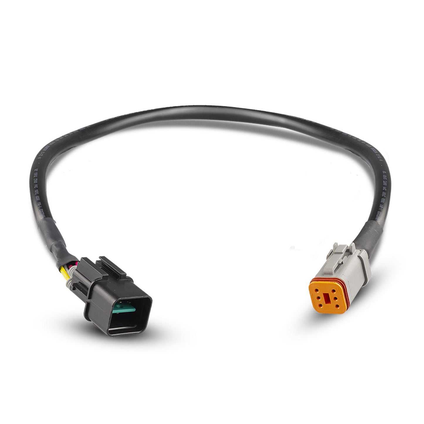 LED Autolamps Cable Set, tail light assembly - PATCH-STEEDSC