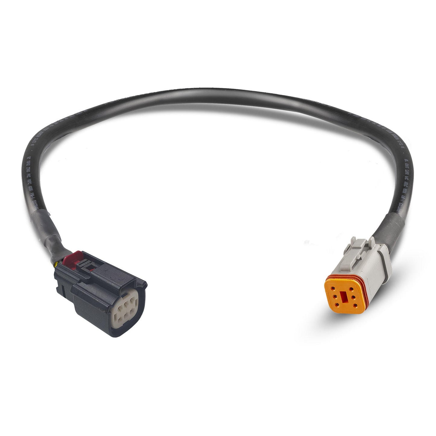 LED Autolamps Cable Set, tail light assembly - PATCH-SILVERADO