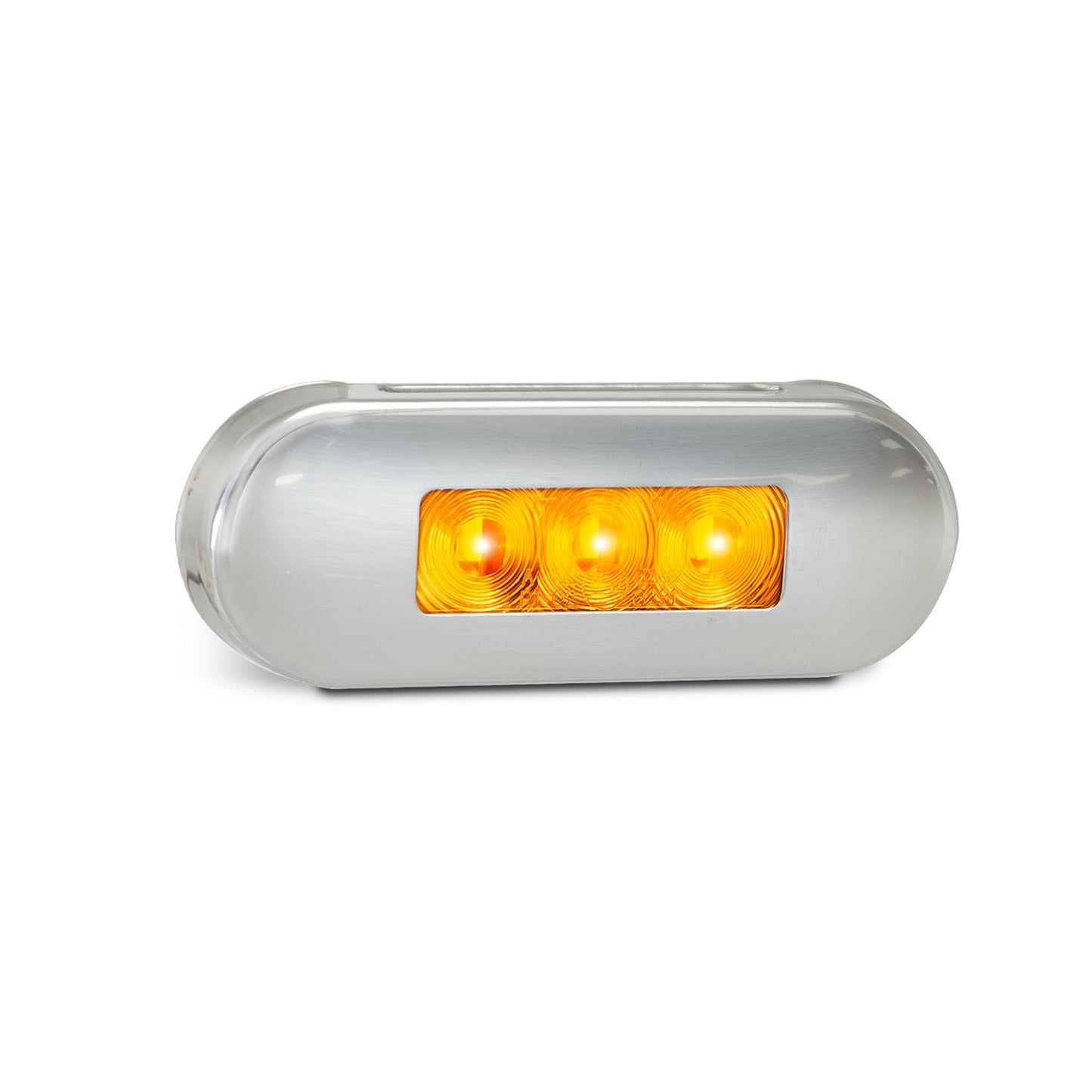 LED Autolamps Side Marker Light - 86AAMB