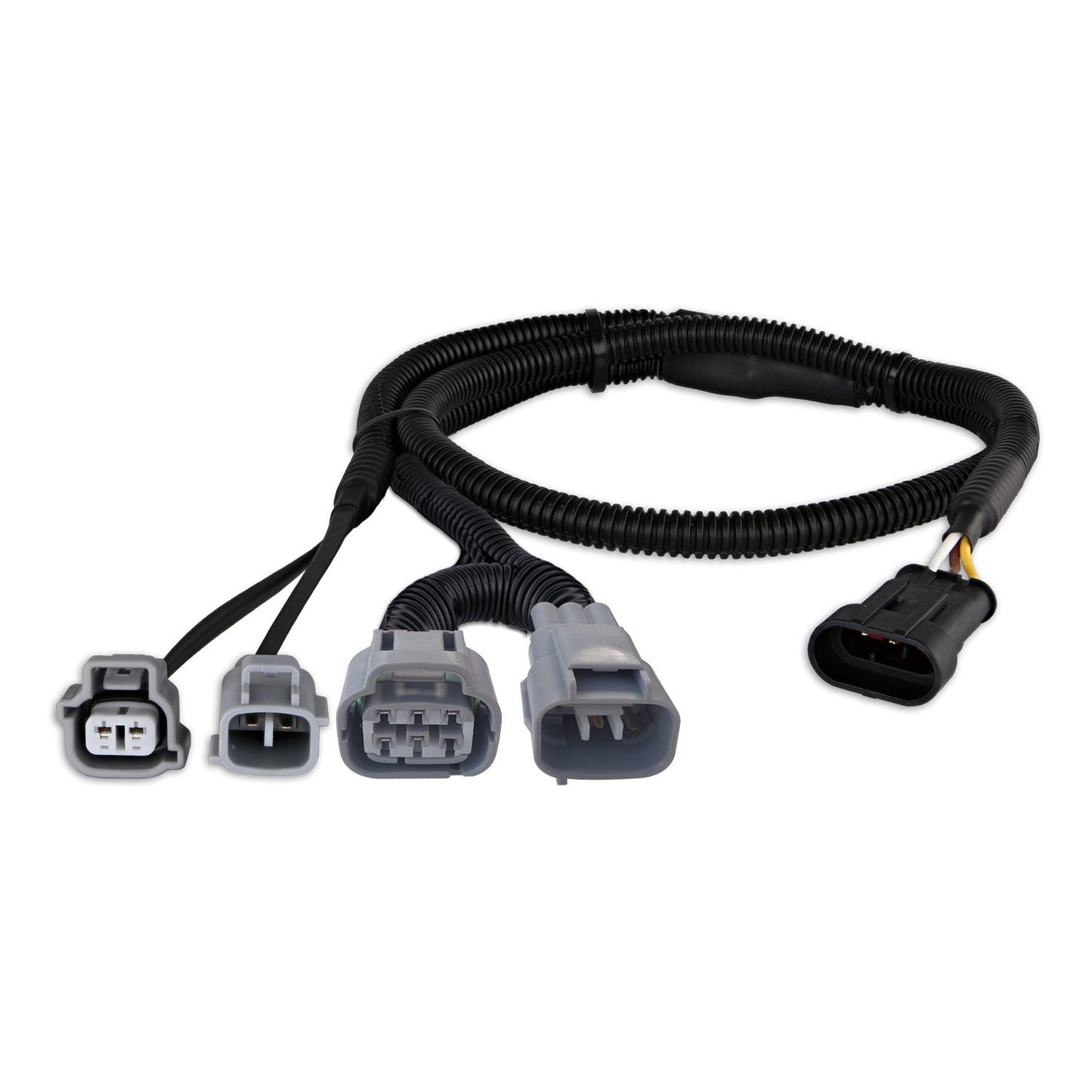 LED Autolamps Bullbar front Indicator/Position Patch Cable for Hilux, Models with LED Headlights - BBPATCH-HILUX
