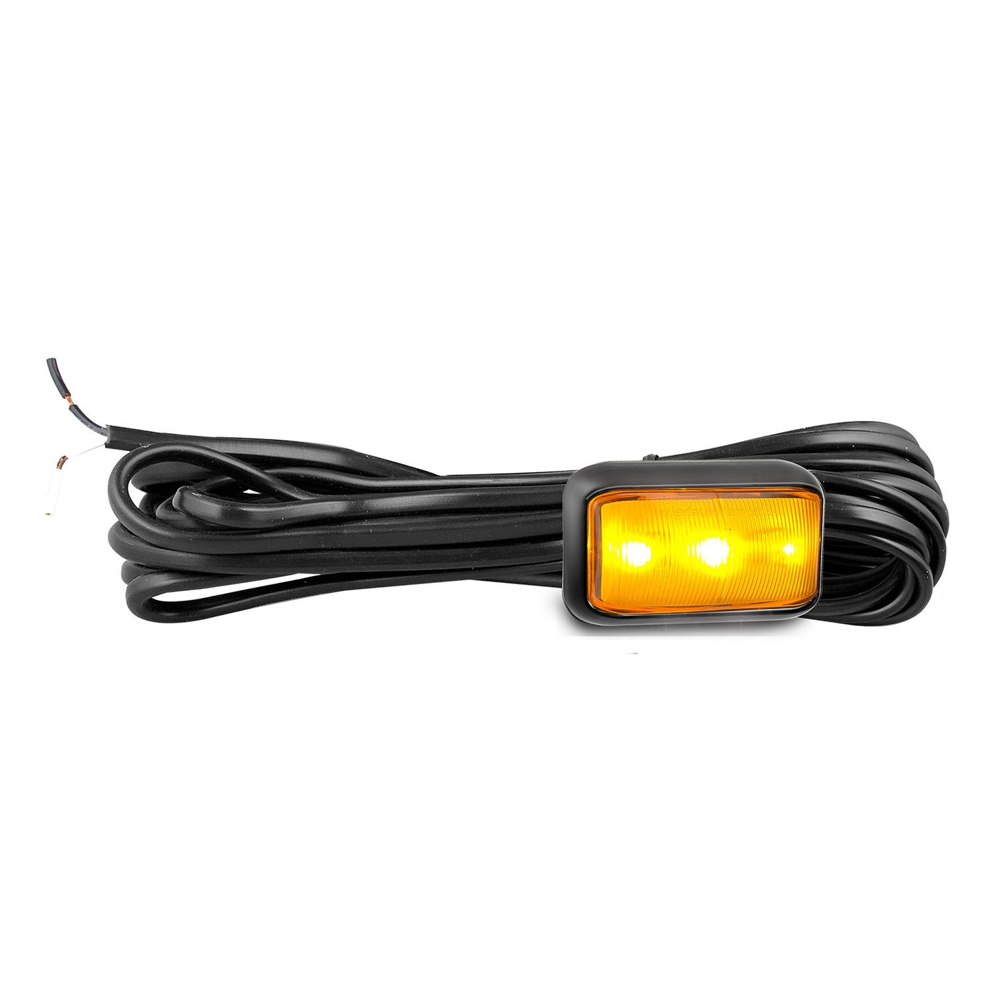 LED Autolamps Direction Indicator - 58AM3