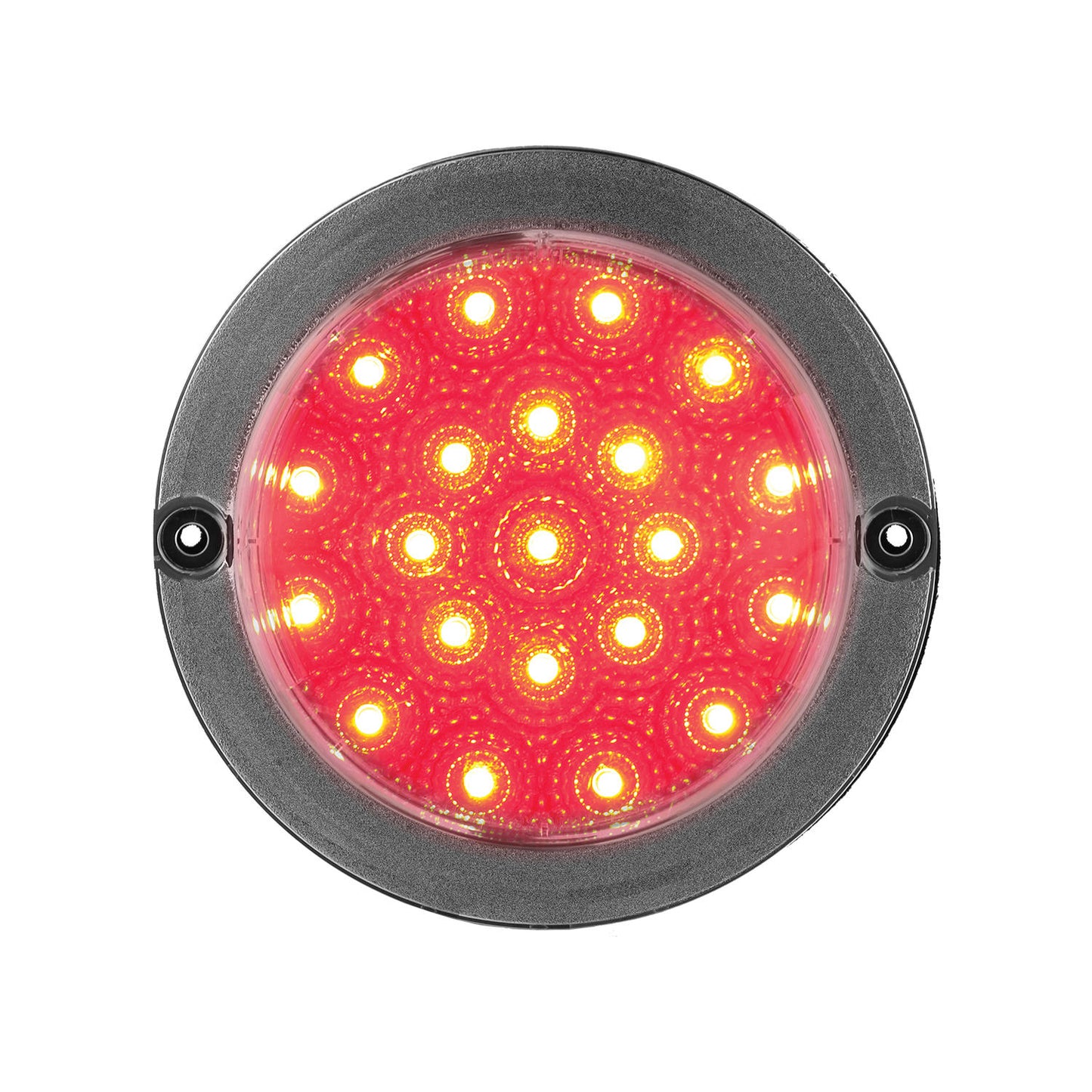 LED Autolamps Stop Light - 102RBC