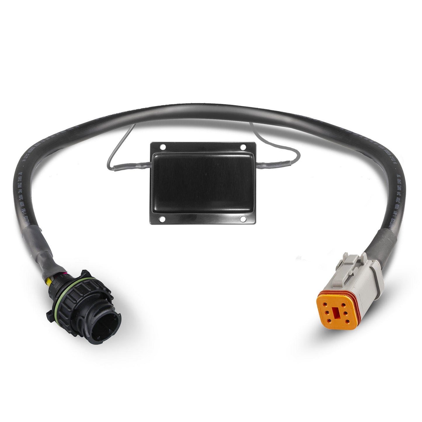 LED Autolamps PATCH TO SUIT IVECO DAILY - PATCH-DAILY