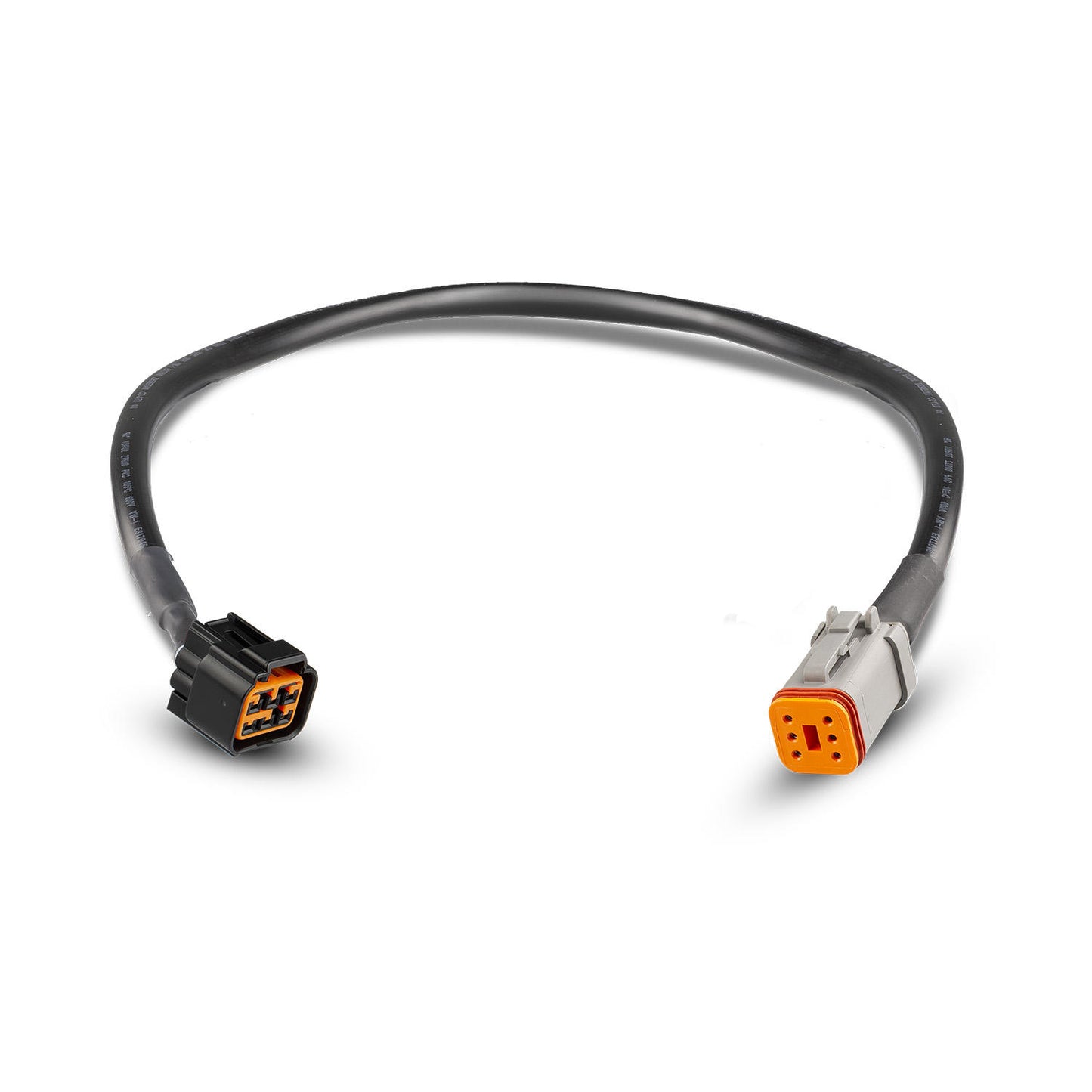 LED Autolamps Cable Set, tail light assembly - PATCH-ISUZU