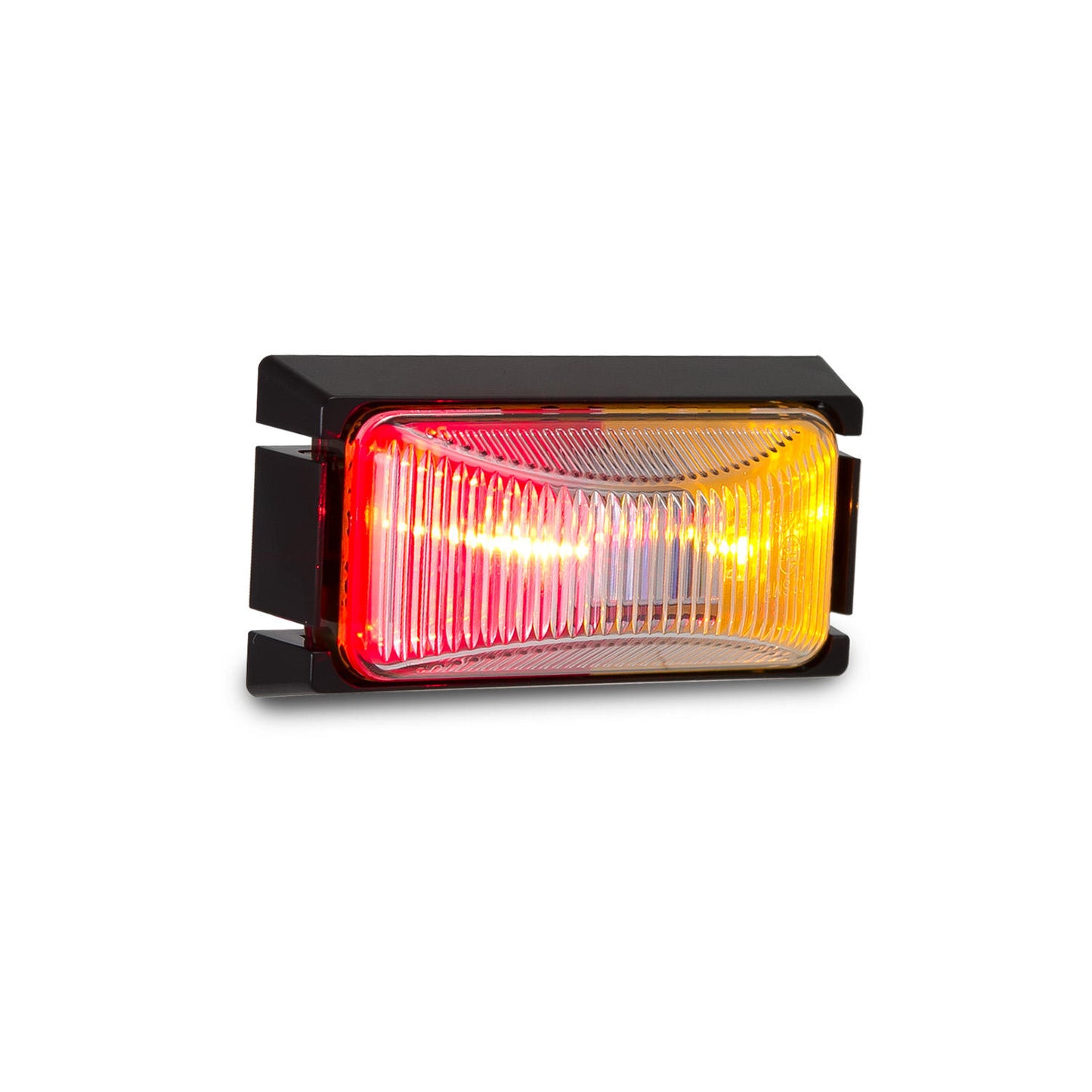 LED Autolamps Side Marker Light - 1458ARM