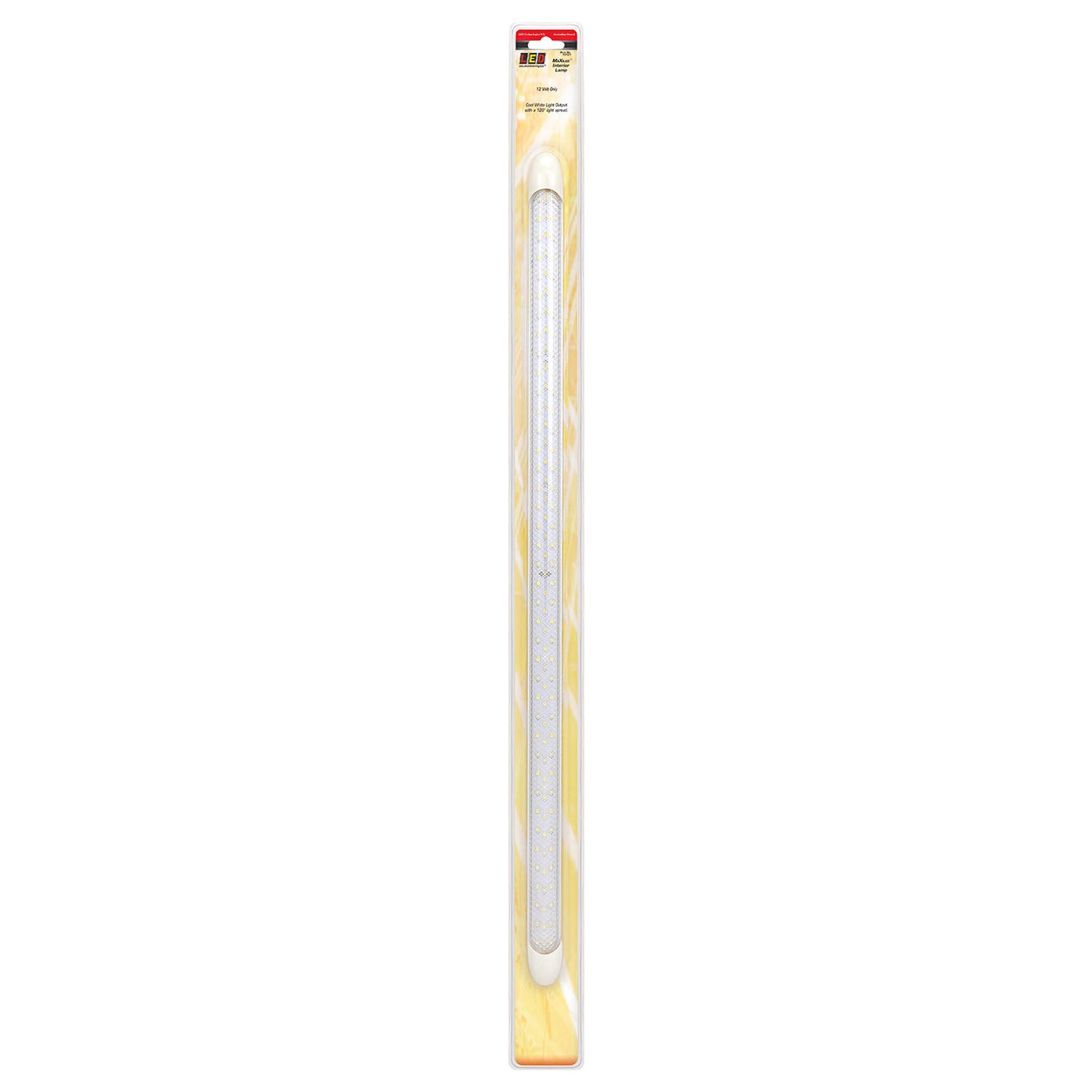 LED Autolamps Interior Light - 10121