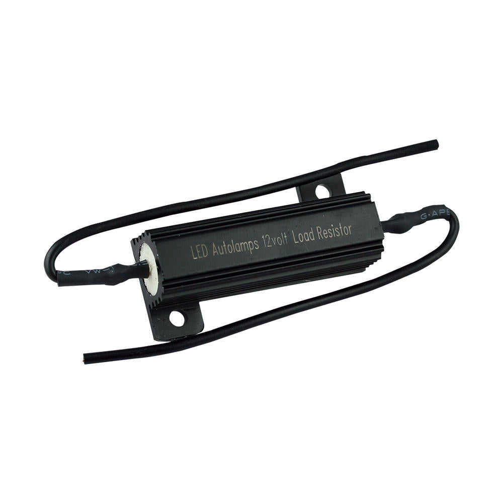 LED Autolamps Tail Light Assembly - LR12B