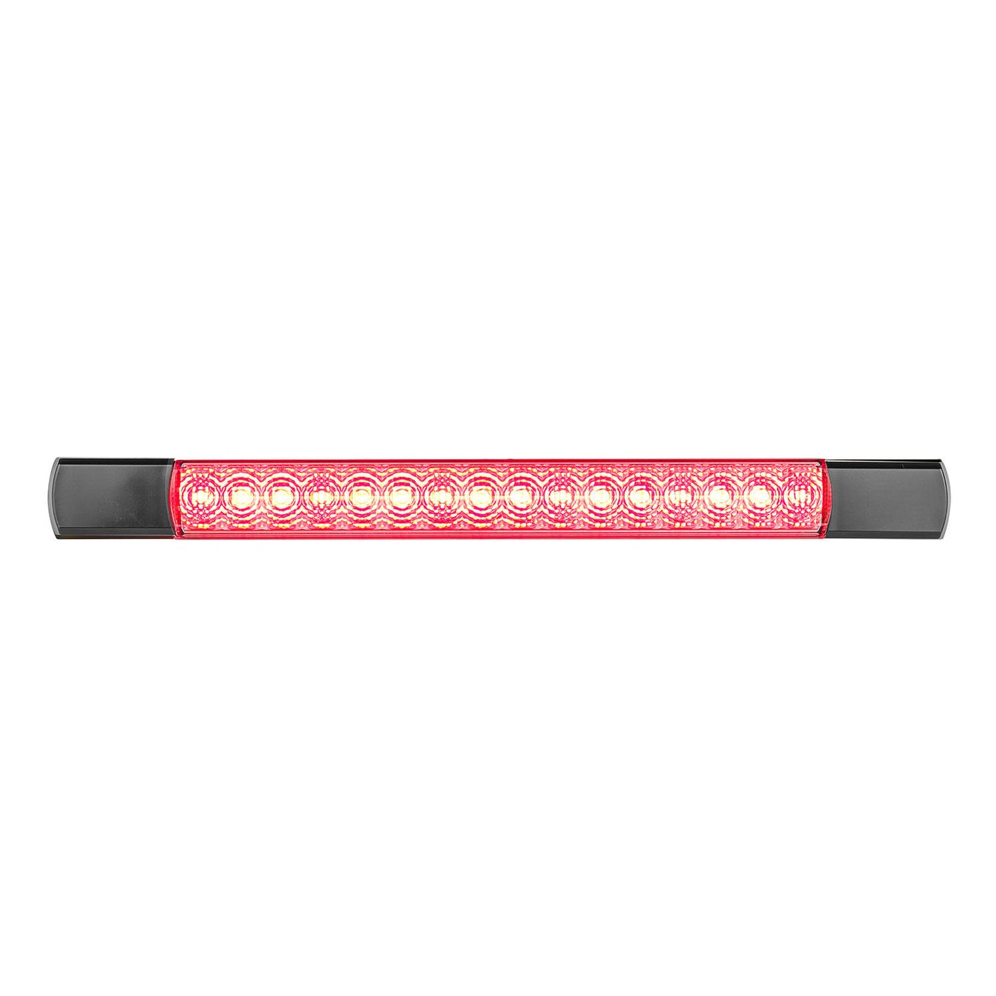 LED Autolamps Stop Light - 285BR12S3