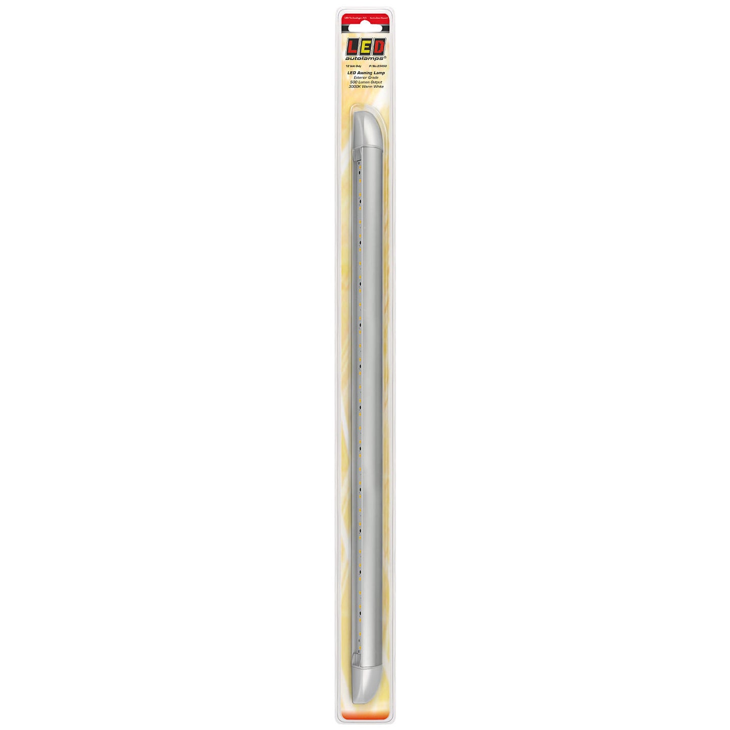 LED Autolamps Interior Light - 23450