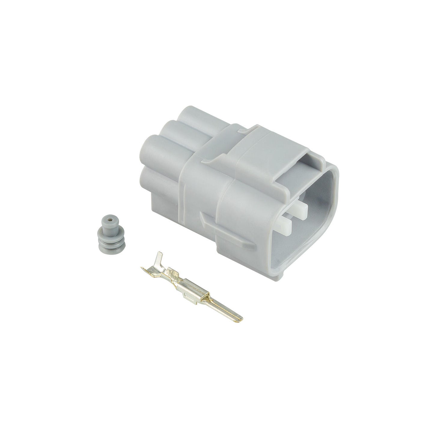 LED Autolamps Assortment, plug connectors - PLUG-HILUXLCRUISER