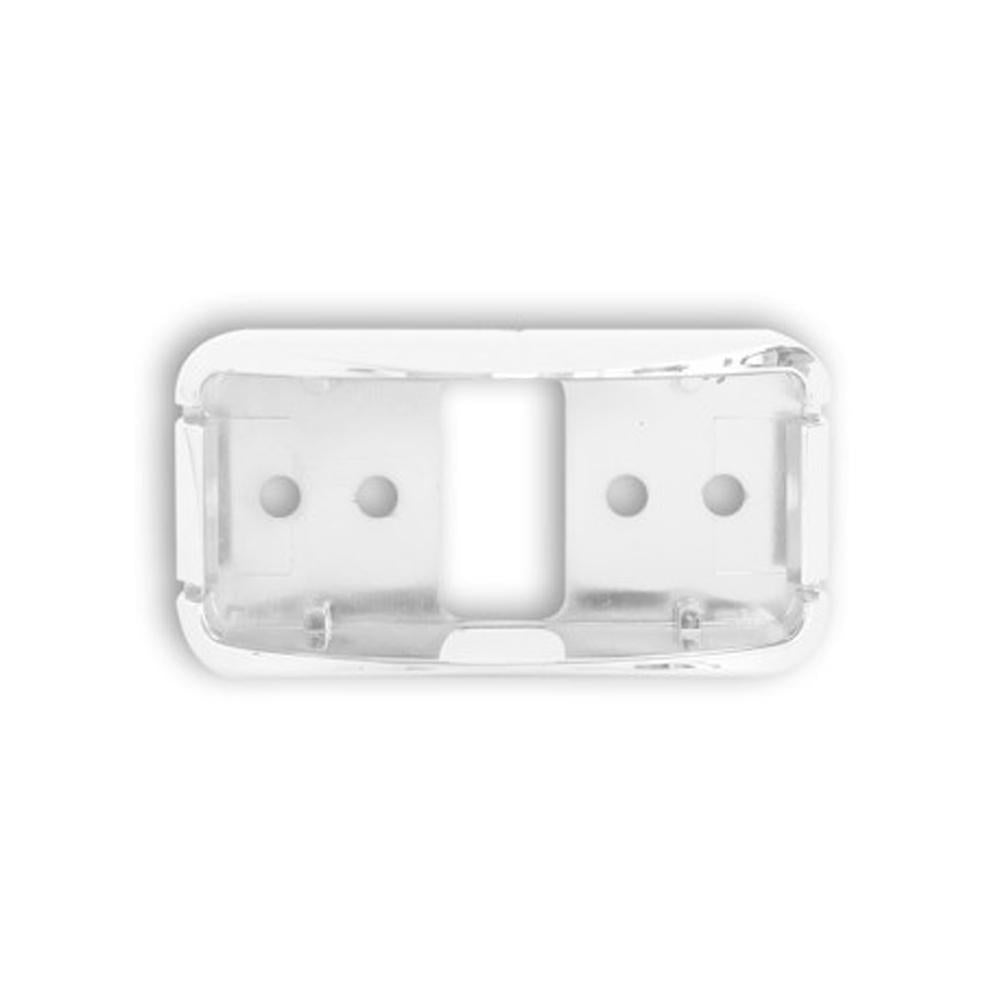 LED Autolamps Tail Light Assembly - 42BW