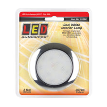 LED Autolamps Interior Light - 7515C