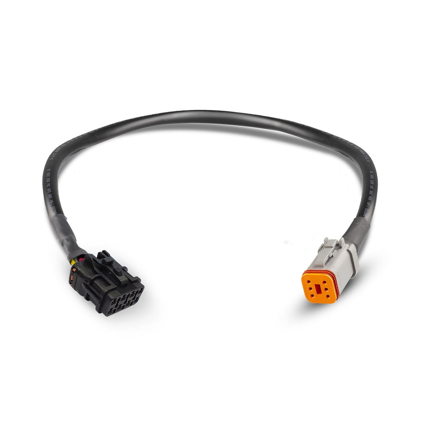 LED Autolamps Cable Set, tail light assembly - PATCH-LDV