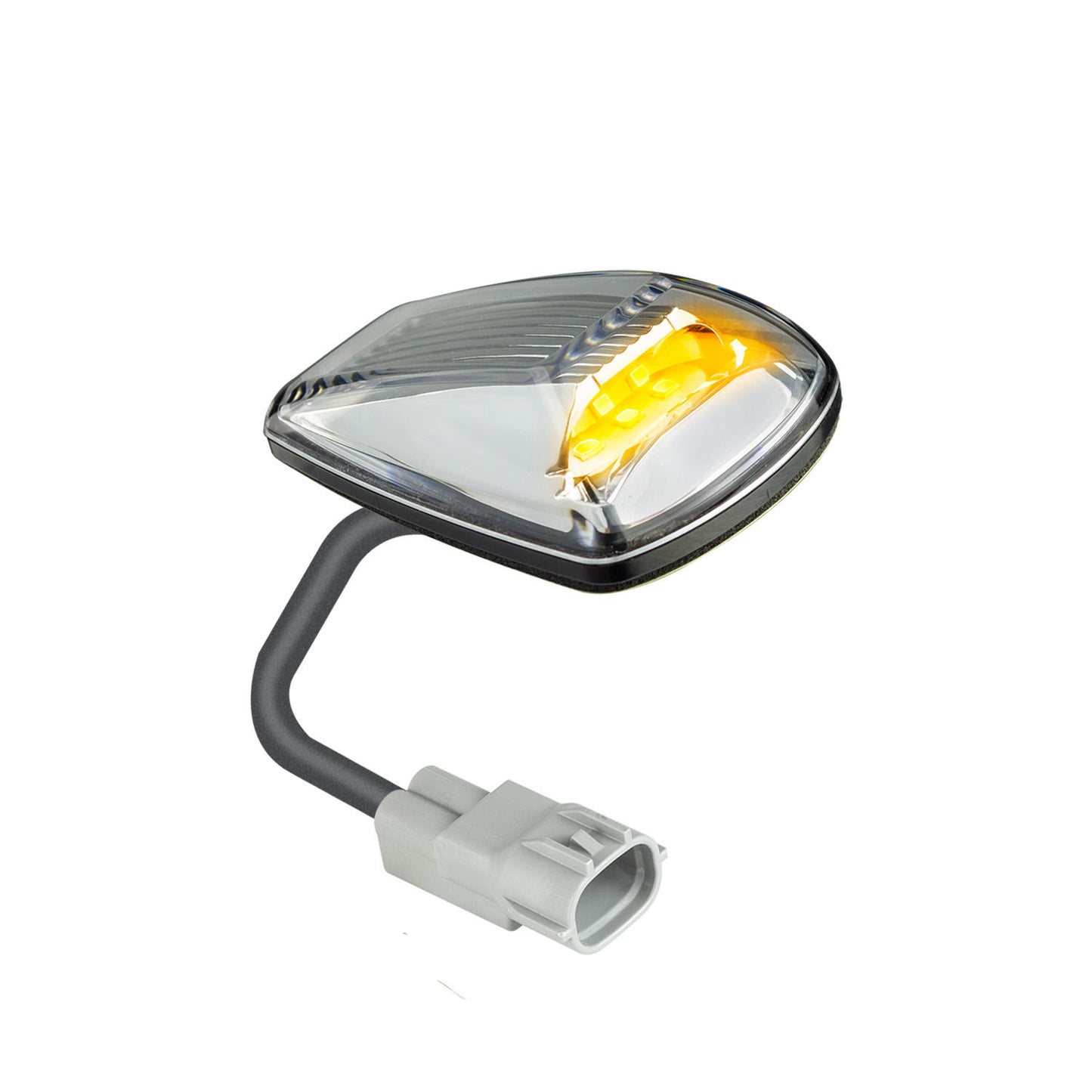 LED Autolamps Direction Indicator - 77ACMB-LCRUISER70