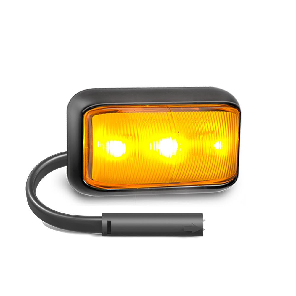 LED Autolamps Direction Indicator - 58AMCSB