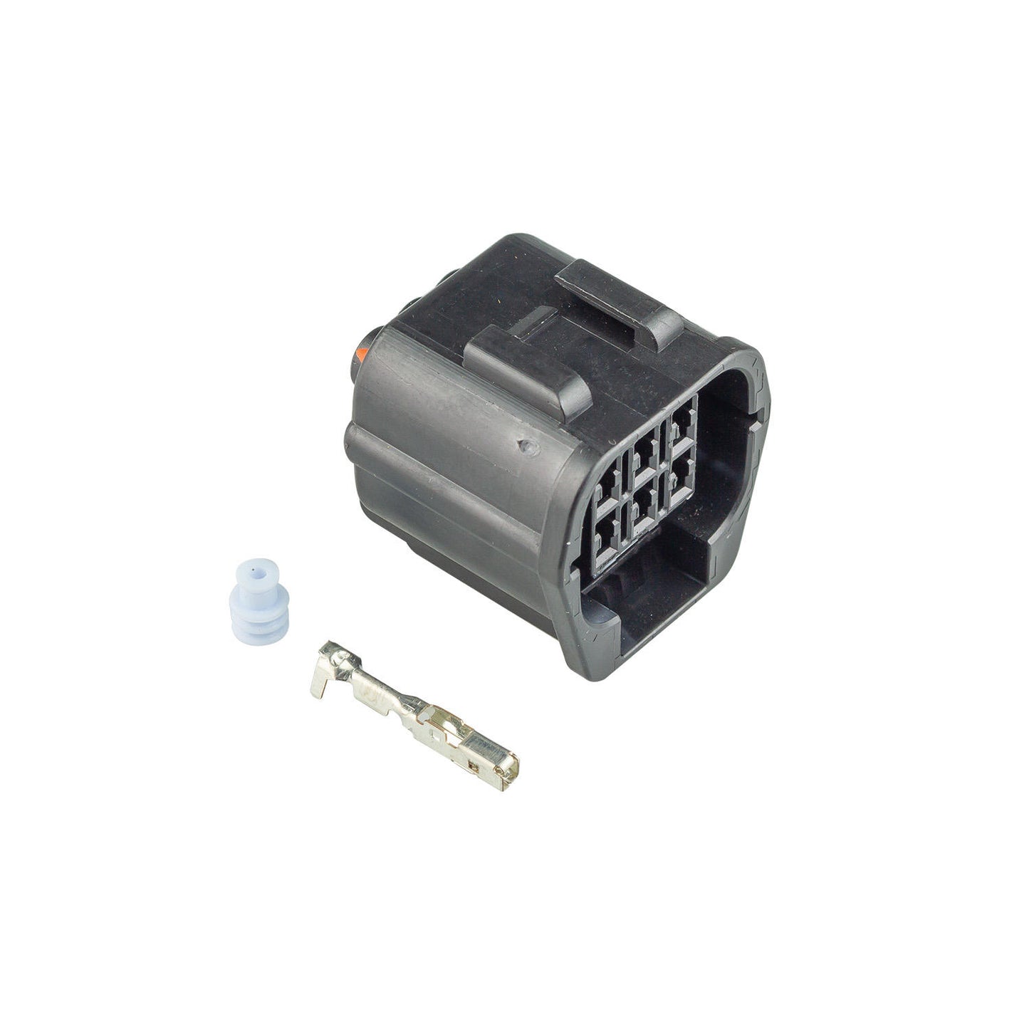 LED Autolamps Assortment, plug connectors - PLUG-BT50