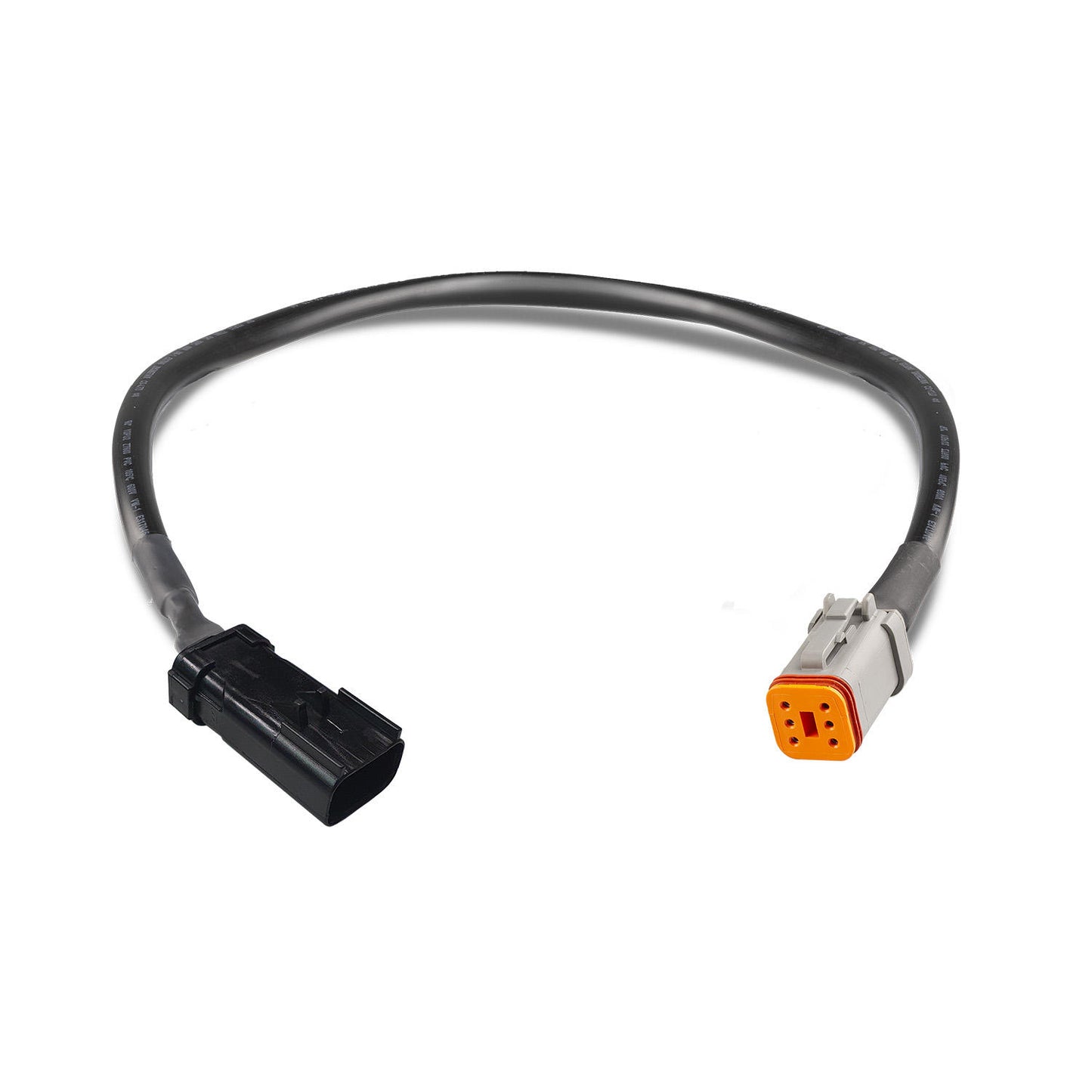 LED Autolamps Cable Set, tail light assembly - PATCH-RAM1500