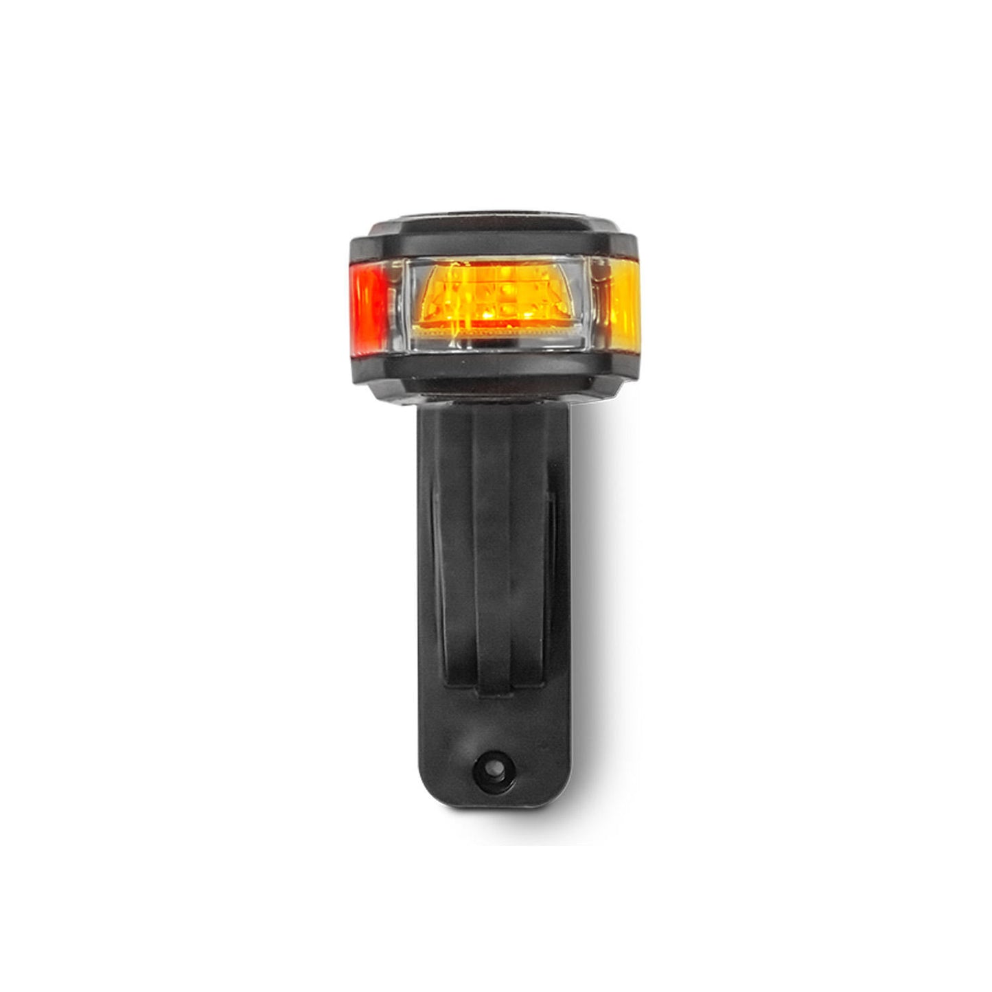 LED Autolamps Side Marker Light - 805ARIMR