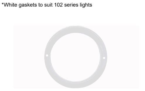LED Autolamps Gasket - 102WG