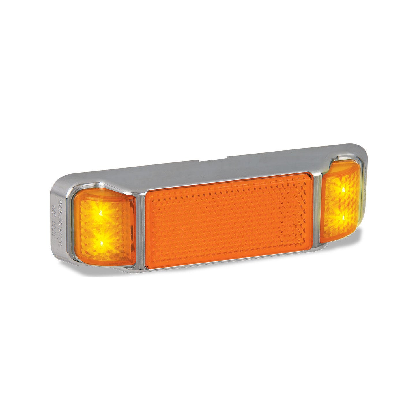 LED Autolamps Direction Indicator - 38CAM