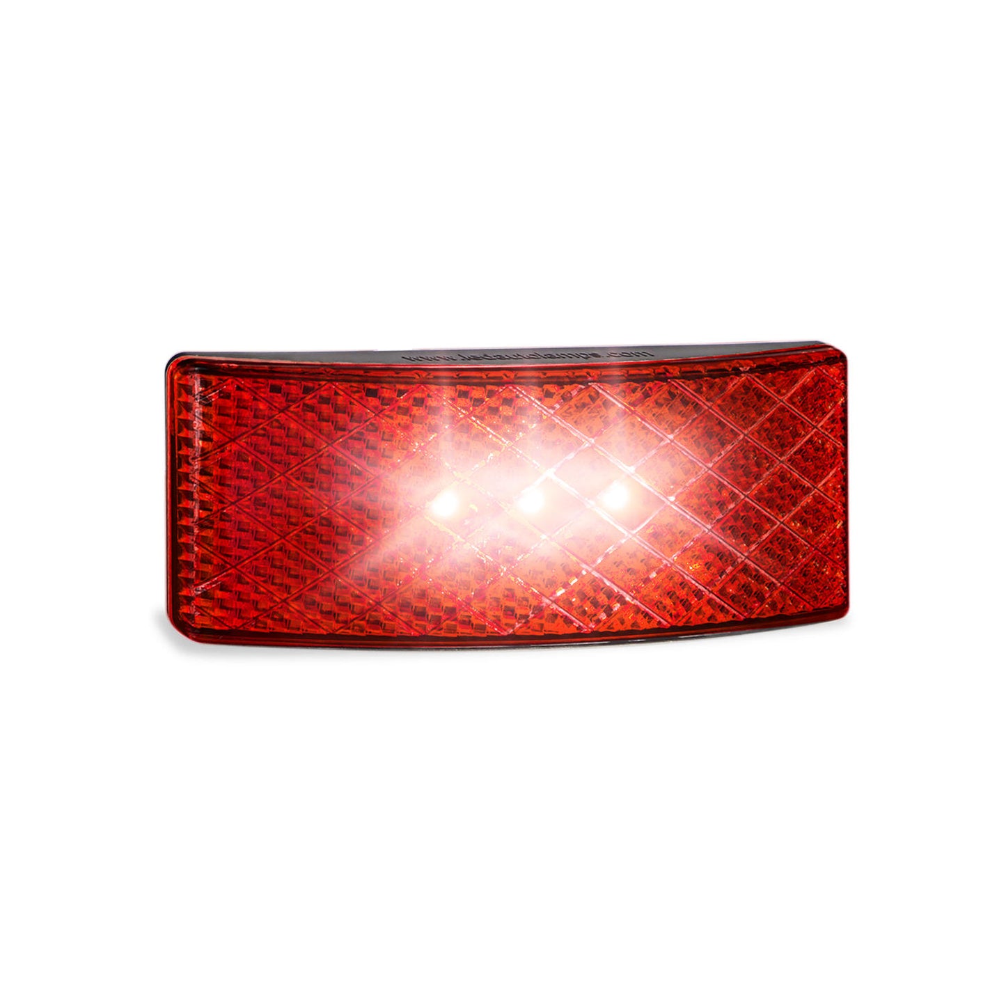 LED Autolamps Clearance Light - EU38BRMHDB