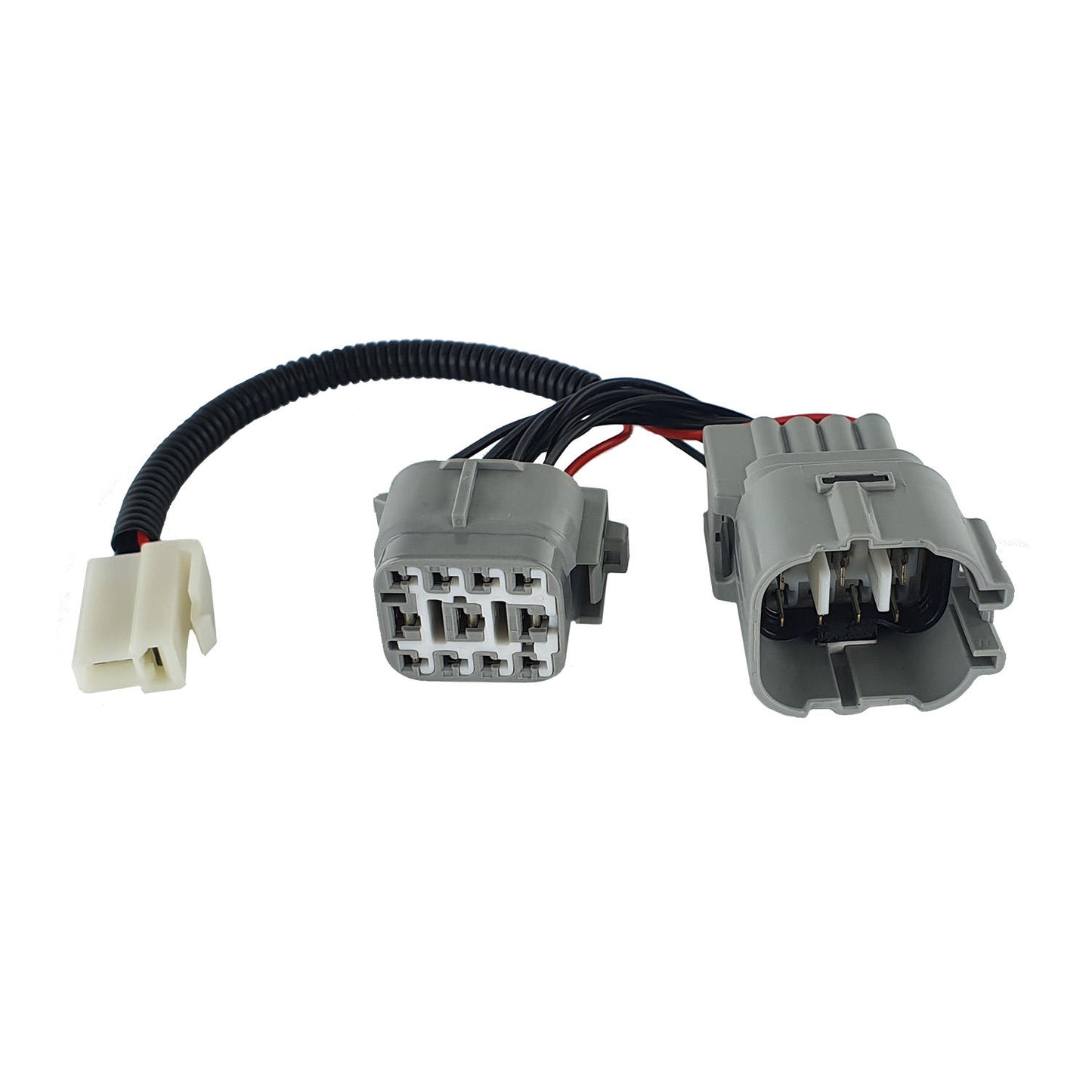 LED Autolamps Cable Set, tail light assembly - DLPATCH-LCRUISER