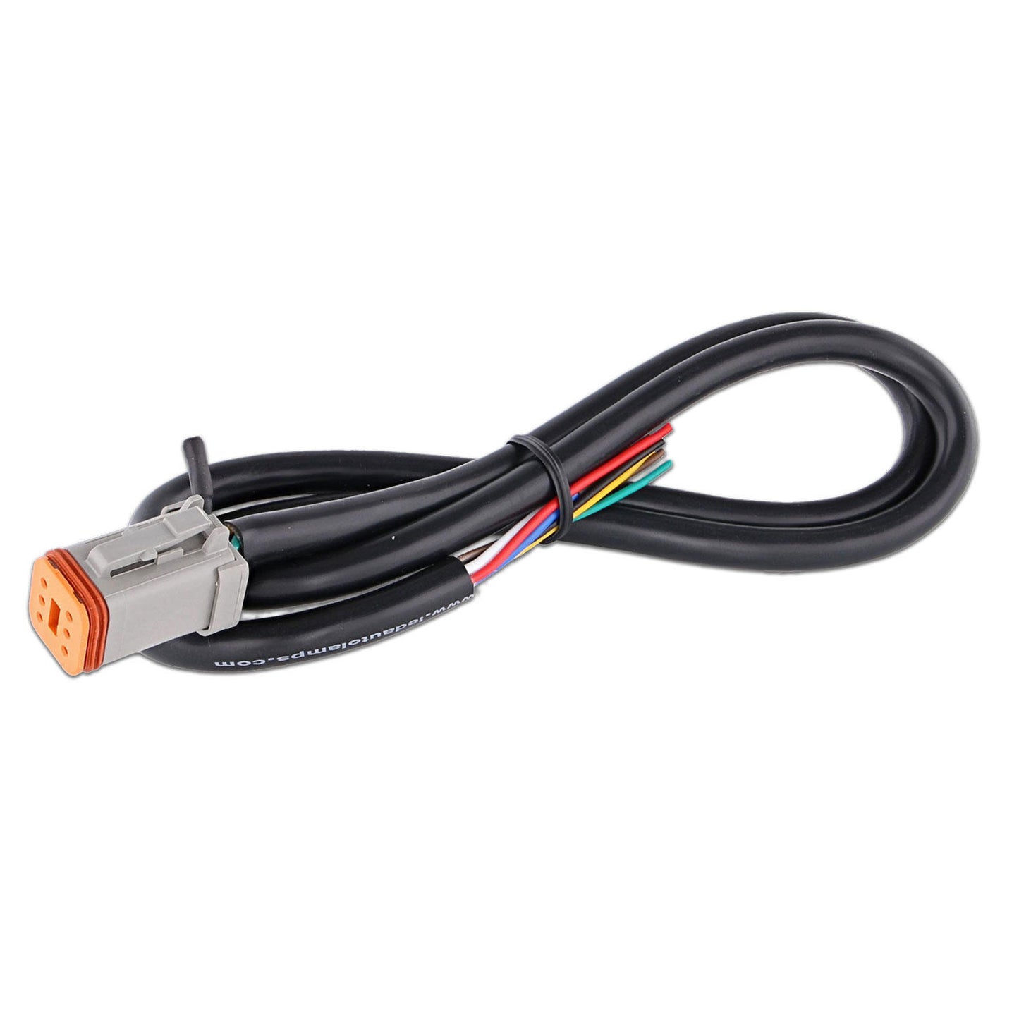 LED Autolamps Cable Set, tail light assembly - PPATCH-UNI
