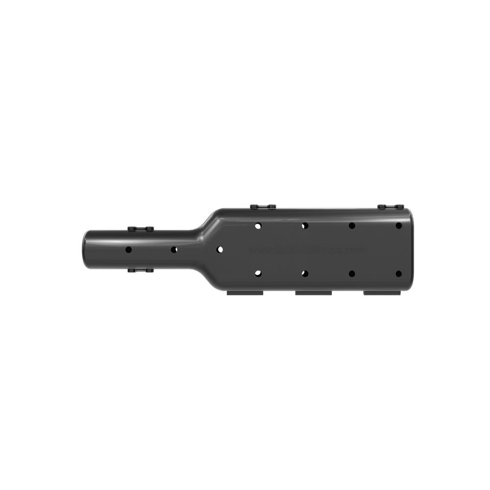 LED Autolamps Tail Light Assembly - 2P3CB