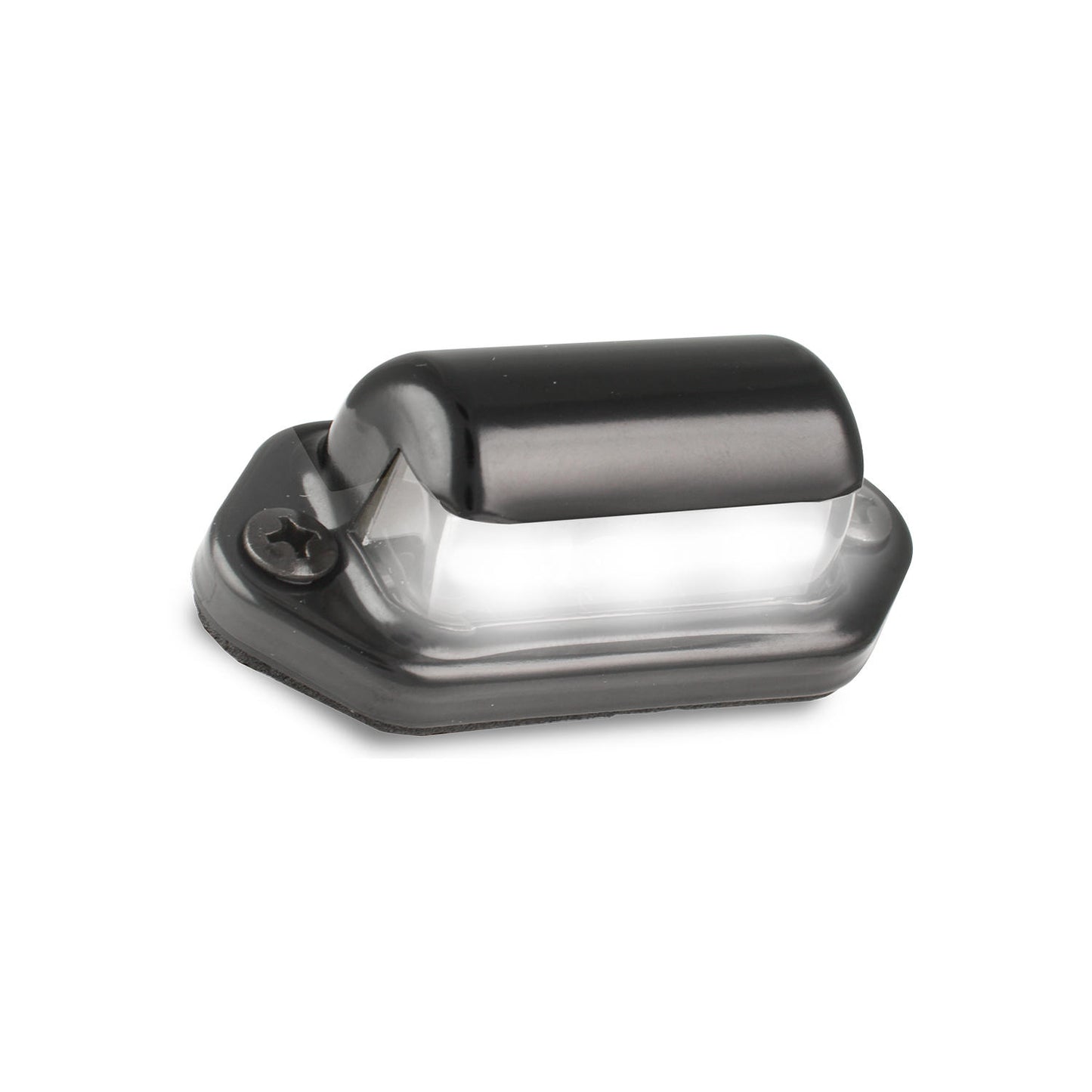 LED Autolamps Licence Plate Light - 6434BWM