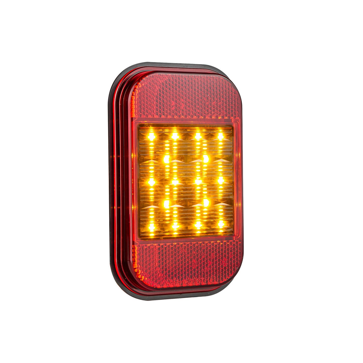 LED Autolamps Direction Indicator - 134AMB