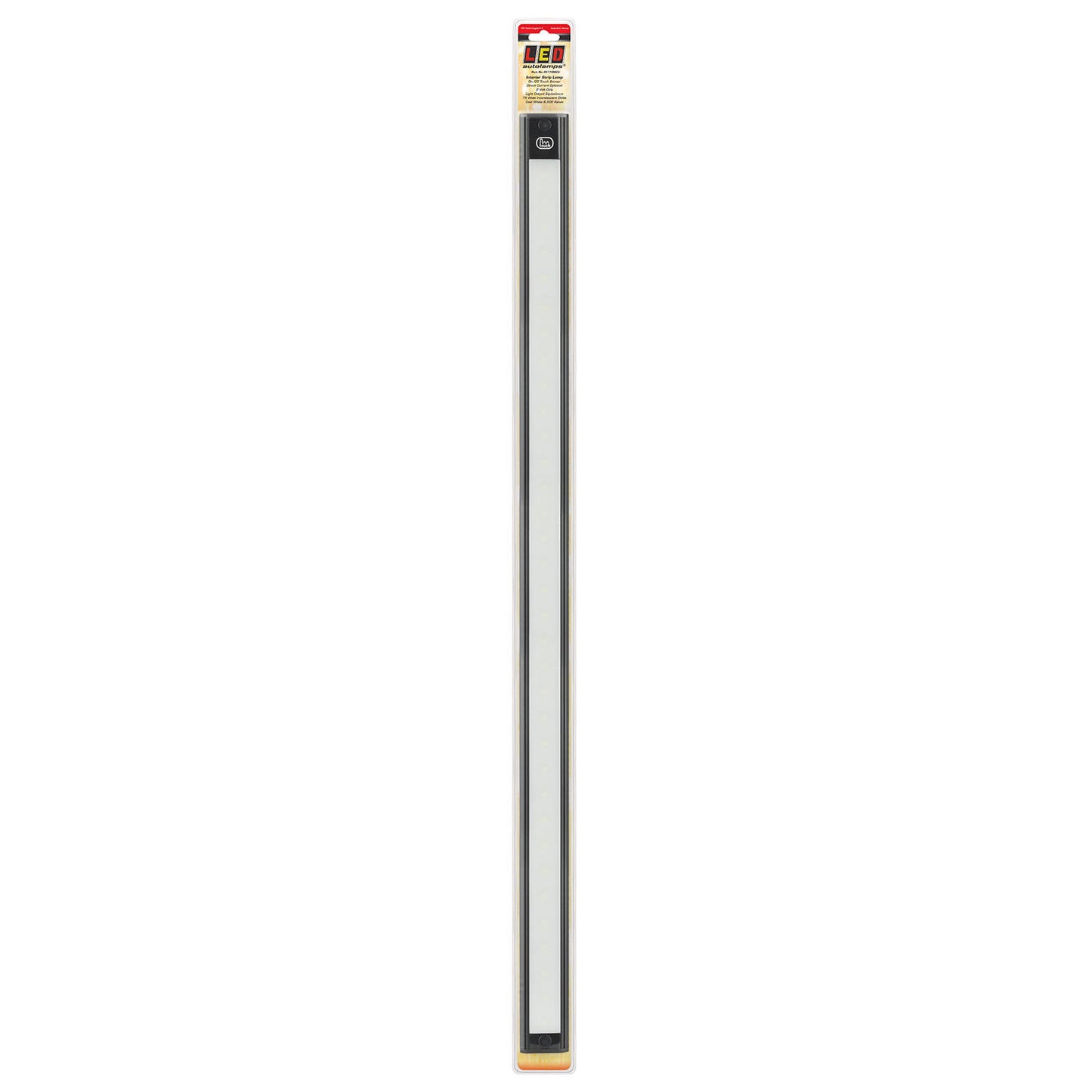 LED Autolamps Interior Light - 40770MCU