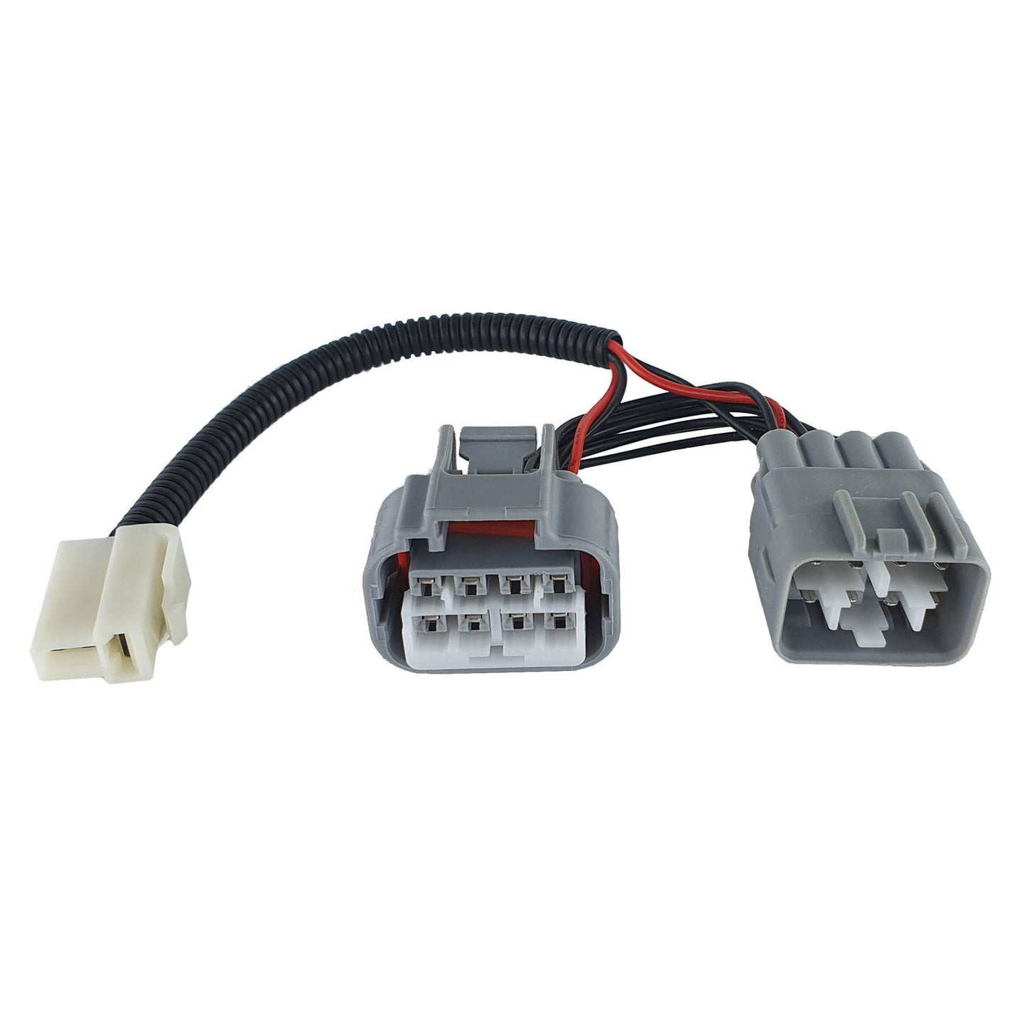 LED Autolamps LED Autolamps Driving Light Patch Harness SUITS Fortuner MY21+ - DLPATCH-FORTUNER21