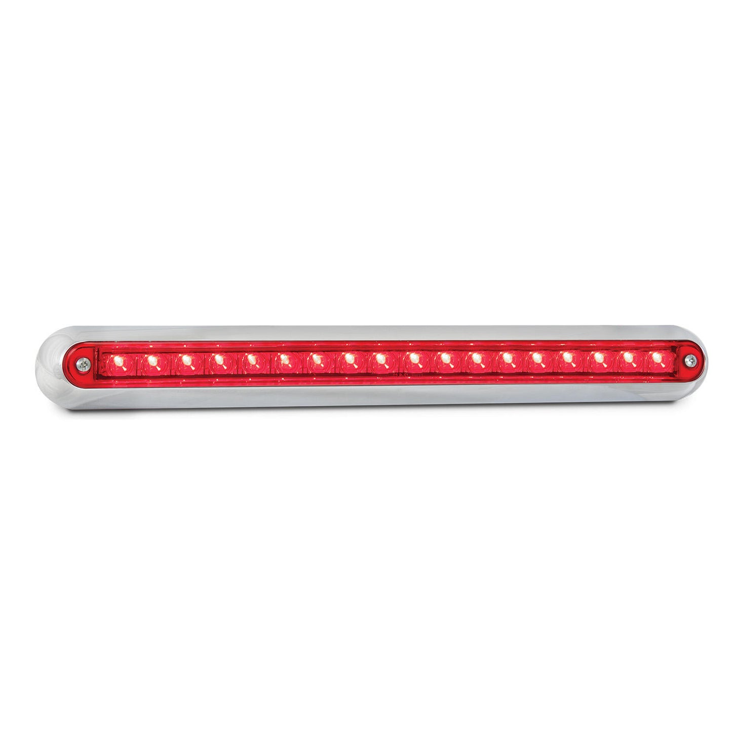 LED Autolamps Stop Light - 380CR12
