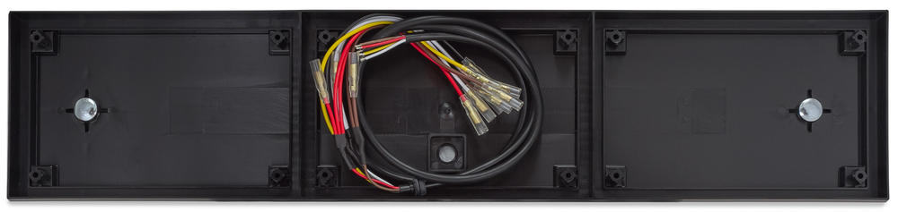 LED Autolamps Bracket - J3B3B