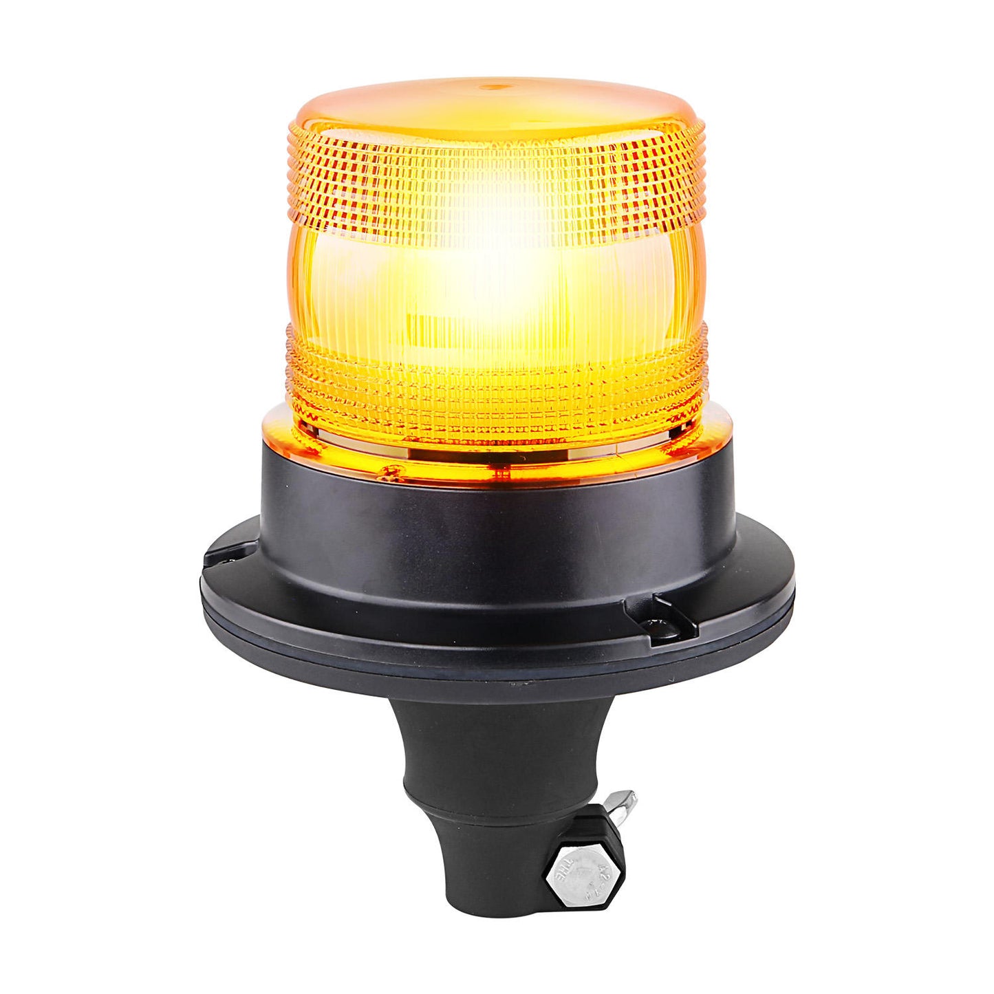 LED Autolamps Strobe-type Beacon - EQPR65ABM-FD
