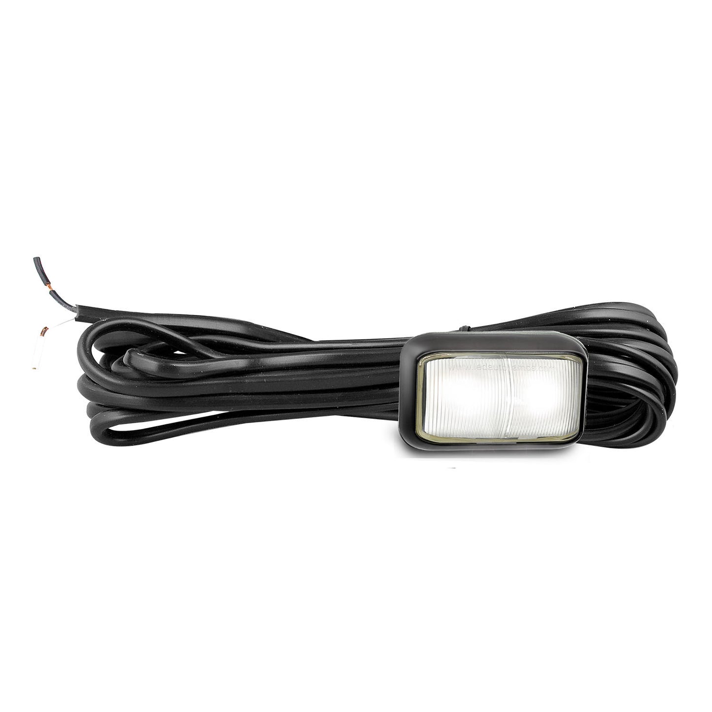 LED Autolamps Clearance Light - 58WM3