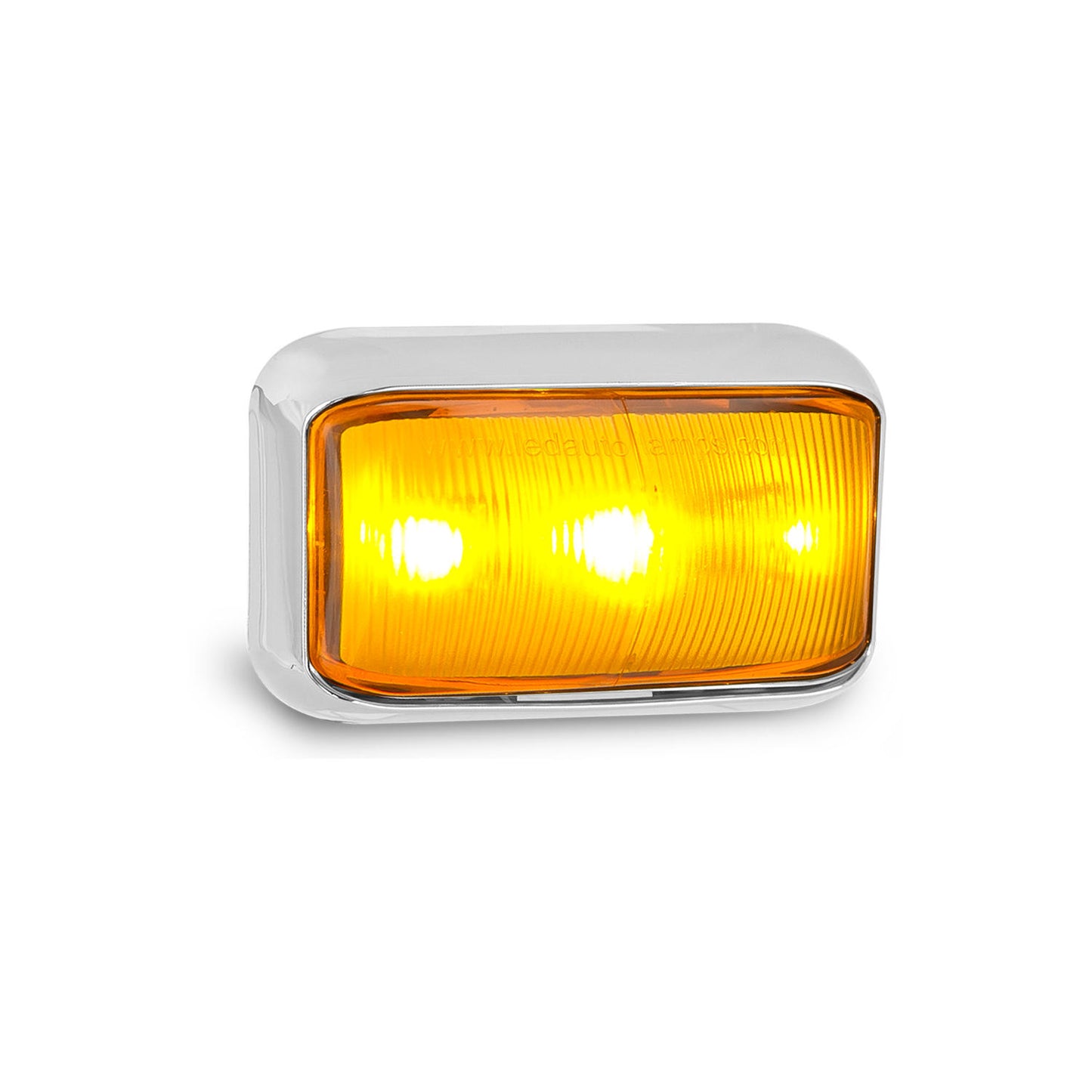 LED Autolamps Direction Indicator - 58CAM