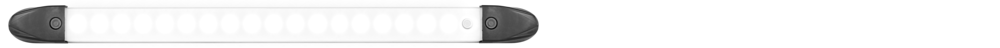 LED Autolamps Interior Light - 2430BMB-SW