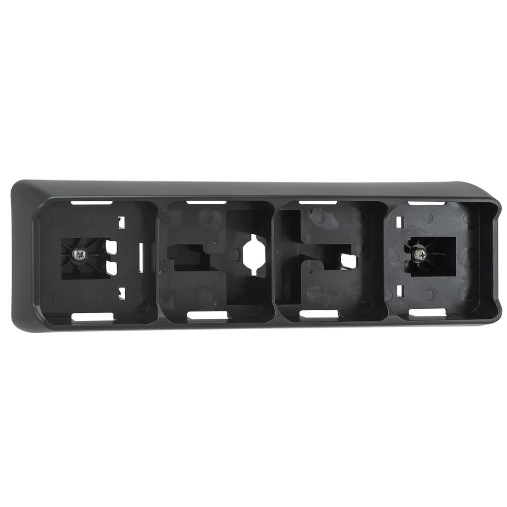 LED Autolamps Bracket - 80B4BB